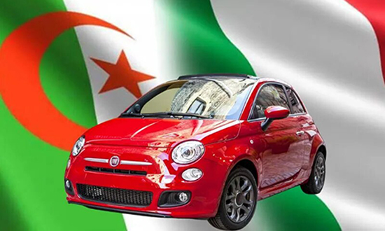 الجزائر تفتح مجال توريد السيارات دون ثلاث سنوات
