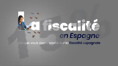 ضريبة بنسبة 15% على الشركات متعددة الجنسيات في إسبانيا
