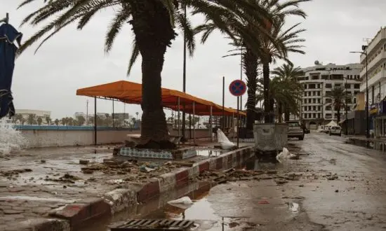 أمطار غزيرة وخسائر جسيمة: هل تتحرك الإصلاحات في تونس؟