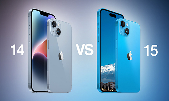 لماذا تشتري iPhone 15 في حين iPhone 14 أرخص ؟