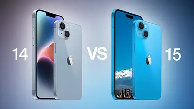لماذا تشتري iPhone 15 في حين iPhone 14 أرخص ؟