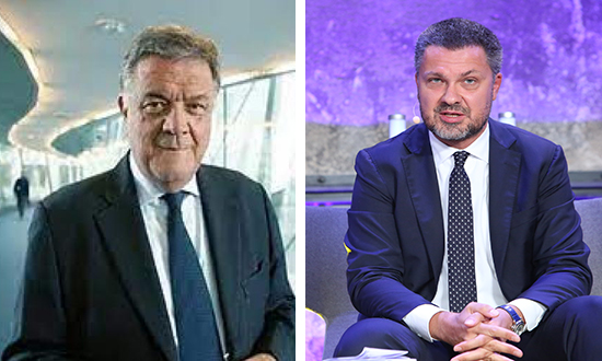 فساد وتبييض أموال في قلب البرلمان الأوروبي