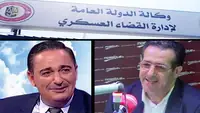 محامي شفيق الجراية يوضح بطاقة الايداع بالسجن الجديدة