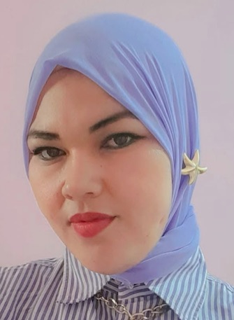 إيناس الصالحي