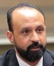 محمود الجابري