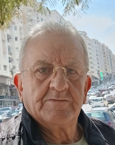 مرشد السماوي