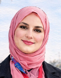 وئام التركي