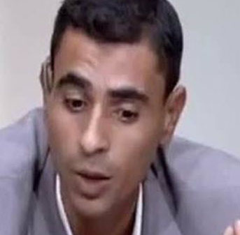 زيدان القنائى