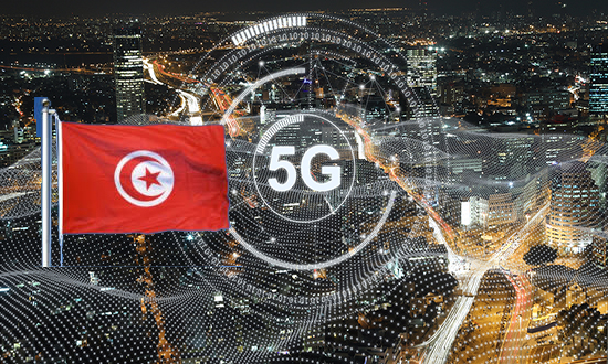 انطلاق الدعوة لتقديم مطالب لتشغيل شبكات الجيل الخامس