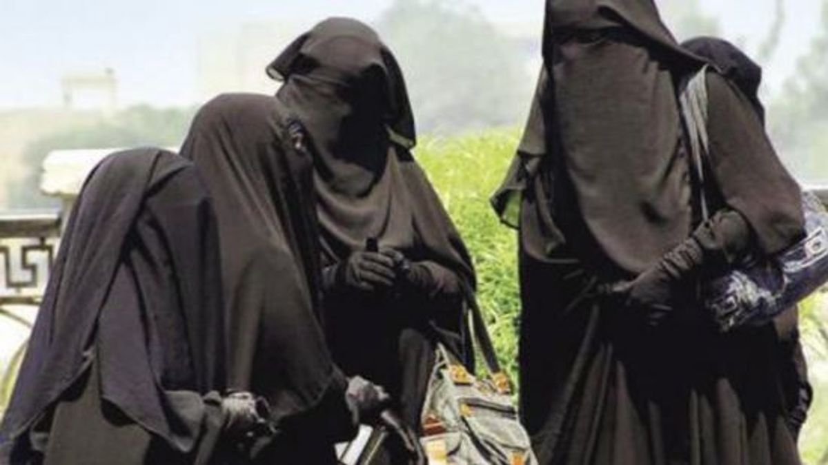 جدل يتجدد في مصر حول النقاب، من يحسم المعادلة؟