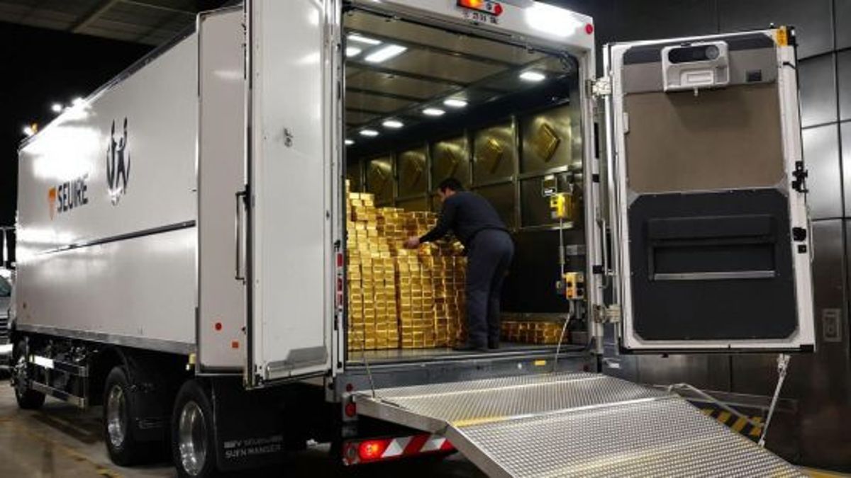 فرنسا تستعيد ذهبها من أمريكا وتُعزز سيادتها المالية