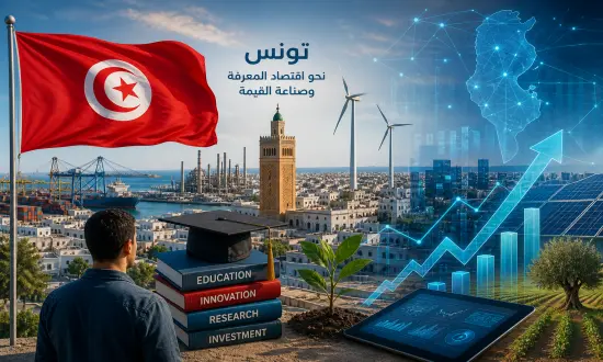 تونس أمام مفترق طرق اقتصادي هل حان وقت تغيير النموذج؟