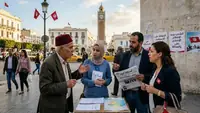 تونس لا تبحث عن العودة إلى الوراء