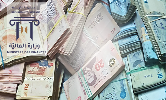 الميزانية التونسية تسجل فائضا رغم ارتفاع نفقات الأجور