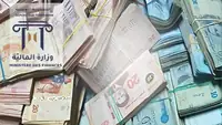 الميزانية التونسية تسجل فائضا رغم ارتفاع نفقات الأجور