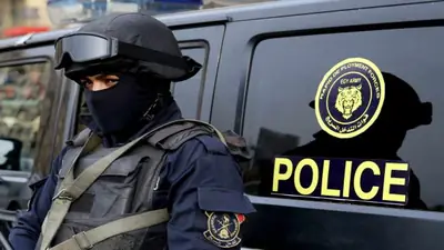 مصر: تفاصيل تصفية مروج مادة الشابو في الوقف بمحافظة قنا