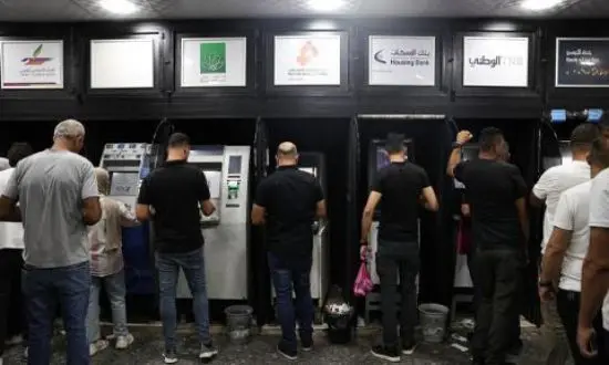 كيف غيرت صواريخ ايران حياة الاسرائيليين؟