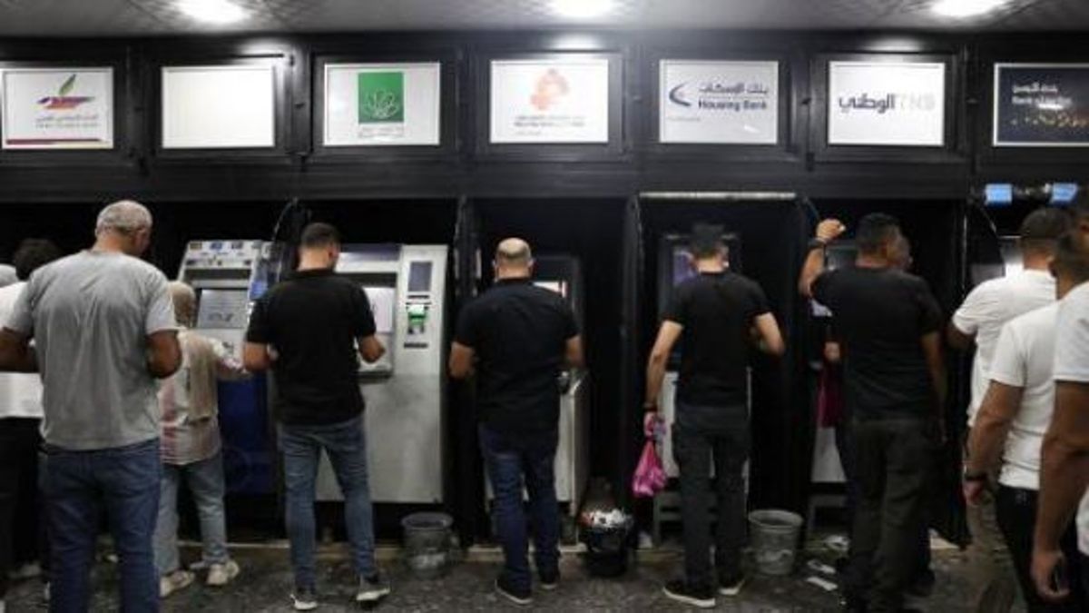 كيف غيرت صواريخ ايران حياة الاسرائيليين؟