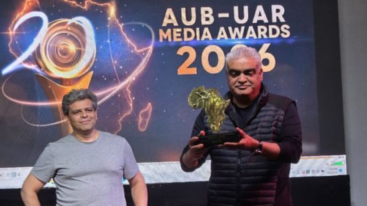 إنجاز إعلامي وطبي مزدوج يعزز صورة تونس دوليًا