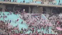 دربي العاصمة: معركة الشماريخ تحسم المقابلة