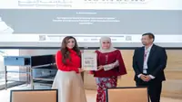 الامارات تعزز حضور الكتاب العربي في ماليزيا