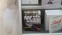 كتاب جديد يوثّق نجاة سائحة بولونية من هجوم باردو الإرهابي