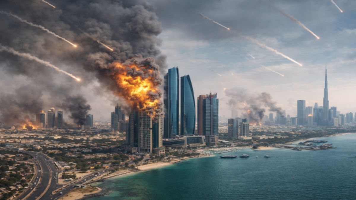 تحالف دولي يتشكل لحماية الخليج العربي