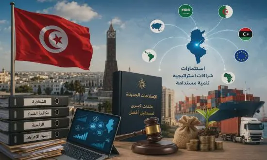 هل إقتربت ساعة الإصلاحات الاقتصادية الكبرى؟