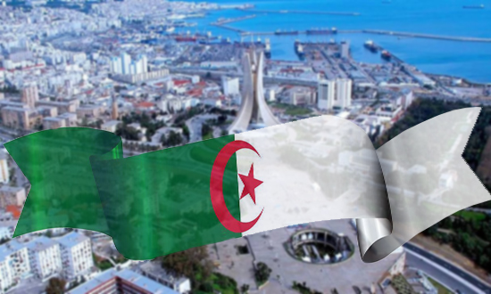 الرد المزلزل لوكالة الانباء الجزائرية على أعداء البلاد