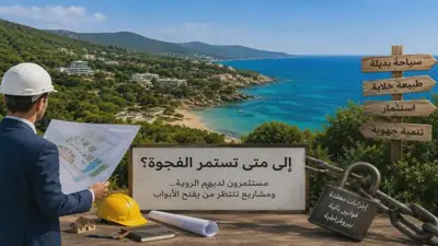 بنزرت تنادي لتطوير مجلة الاستثمار