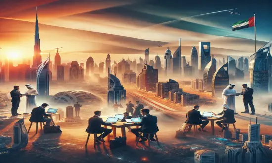 هل أصبحت هجرة رؤوس الأموال من الإمارات حقيقة؟