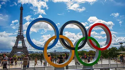الباريسيون يشككون في مردود الألعاب الأولمبية باريس 2024