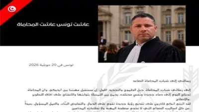 حازم القصوري لشباب المحاماة: أنتم حملة مشعل الإصلاح