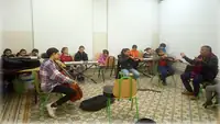 نادي الموسيقى بدار الثقافة باردو يعد كليب عن الملكية الفكرية