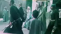 مجزرة بمصر في ليلة عيد الإضحى