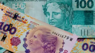 بين البرازيل والأرجنتين عملة سور الجديدة على طاولة المناقشات