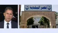 الاستاذ حازم القصوري: أولوية الرئيس في حل البلديات