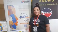 النسخة السادسة لطموح افريقيا في باريس