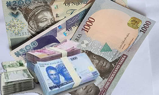 أوراق نقدية جديدة في نيجيريا تحضيرا للانتحابات الرئاسية المقبلة
