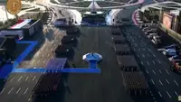 السيسي يفتتح أكبر مجمع للقيادة العسكرية المصرية