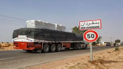 مرحلة اقتصادية جديدة تفتح بين الجزائر وليبيا