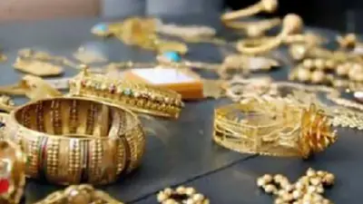 تجار المصوغ في صفاقس يطالبون بأمين السوق