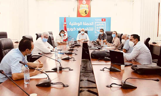 وزارة الصحة: خلية أزمة خاصة بمادة الاكسجين