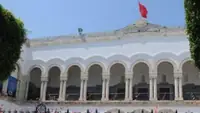 وزارة العدل تشرع في إجراءات صرف غرامة القضاة المعفيين
