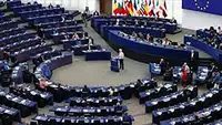 هجوم الكتروني على البرلمان الأوروبي