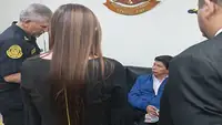الشرطة تلقي القبض على رئيس البيرو وتعوضه بنائبته
