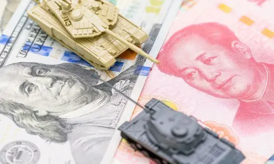 هل بدأت نهاية البترودولار؟