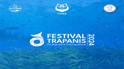 إنطلاق المهرجان الدولي للتصوير تحت الماء في المهدية
