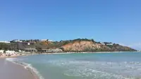 شاطئ قرطاج أميلكار تحت الضغط