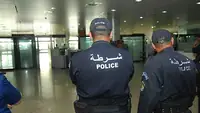 إيقافات لضباط بارزين في شرطة الحدود الجزائرية